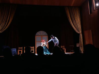 Проект "Нишан" НФК 22 - ОНЧ Будилник 1898г. - Ракитово